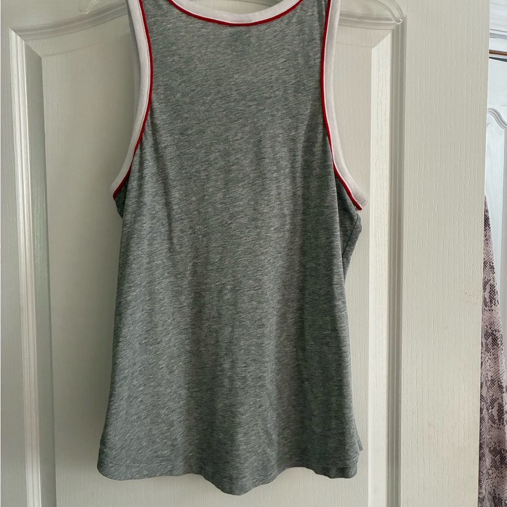 Pink Tank Top by Victoria’s Secret - Picture 2 of 4